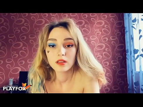 ❤️ Mágikus virtuális valóság szemüveg adott nekem szex Harley Quinnel ️ Porno vk at hu.klassikaprint.ru ️