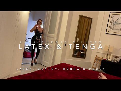 ❤️ Vörös hajú féltestvér latex jelmezben, akit a féltestvére baszott meg ️ Porno vk at hu.klassikaprint.ru ️