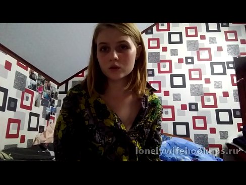 ❤️ Fiatal szőke diák Oroszországból szereti a nagyobb farkakat. ️ Porno vk at hu.klassikaprint.ru ️