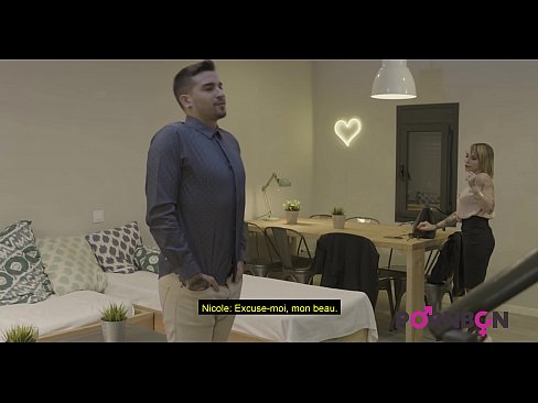 ❤️ PORNBCN 4K Egy érett nő nagy mellek akar lenni anális szar egy fiatal gigolo egy nagy farkával szopás amortizmus kemény fasz kézimunkát doggy style punci nyalás orgazmus francia felirattal ️ Porno vk at hu.klassikaprint.ru ️