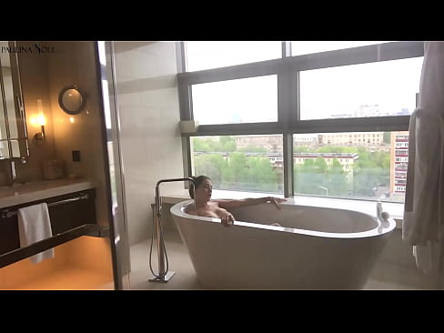 ❤️ Óriási babe szenvedélyesen kiveri ki a punciját a fürdőszobában ️ Porno vk at hu.klassikaprint.ru ️