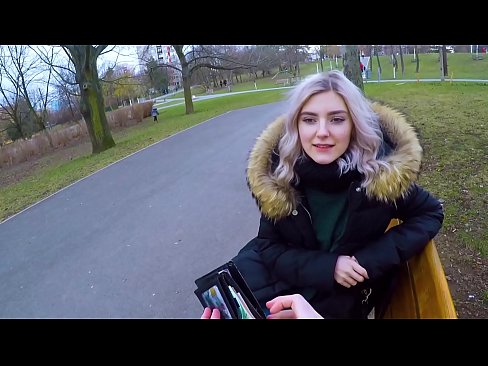 ❤️ Egy idegen forró ondójának lenyelése pénzért - szopás a parkban Eva Elfie-től ️ Porno vk at hu.klassikaprint.ru ️
